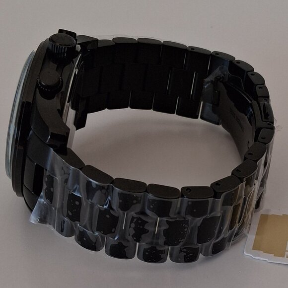 Michael Kors Watch MK8157 – Brand New in Box (Black) - Picture 3 of 5